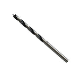 PA400L03D - Foret bois 3 pointes - 5x86mm