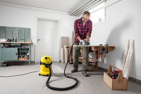 Flexible d'aspiration spécial outils électroportatifs 'Diam. 20mm'