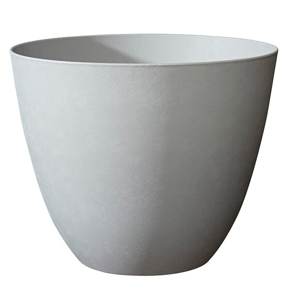 Pot Element rond 40 béton