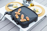 Barbecue électrique Alexia 5011