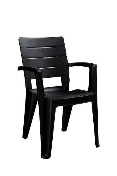 15101 - Fauteuil haut dossier Californ