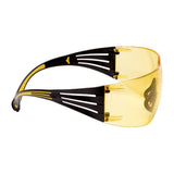 3M™ SecureFit™ 400 - Jaune - Branches à Diffusion de Pression Jaune