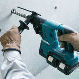 Perforateur SDS-Plus 18V MAKITA DHR263Z (Machine seule)