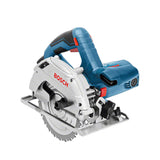 Scie circulaire Ø165mm GKS 165 BOSCH 1100W