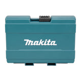 Coffret de 9 douilles carrée 1/2" IMPACT BLACK Makita E-16570 de 8 à 21mm