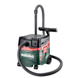 Aspirateur filaire METABO AS 20 L PC Classe L 1200W