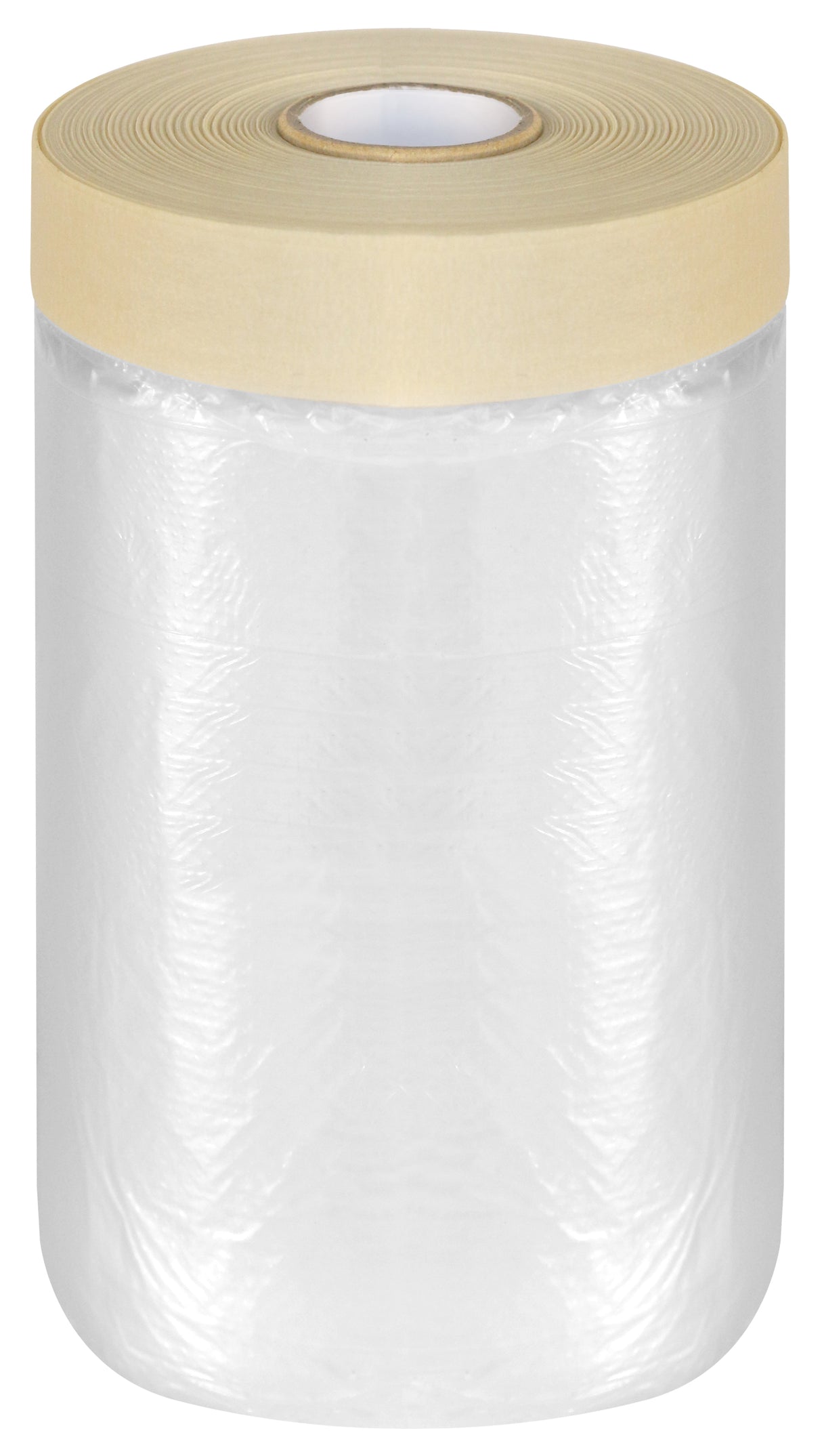 Protection Intérieure Grandes Surfaces - P715 Transparent 33m x 1100mm