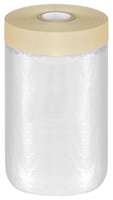 Protection Intérieure Grandes Surfaces - P715 Transparent 33m x 1100mm