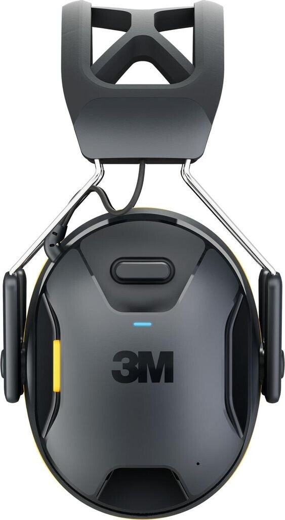 Casque de protection auditive Bluetooth WorkTunes Connect - 3M - 90570BT