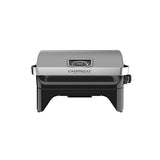 CAMPINGAZ – Mini barbecue gaz portable à poser 2 brûleurs Blue Flame – couvercle thermomètre – grille fonte – camping jardin terrasse