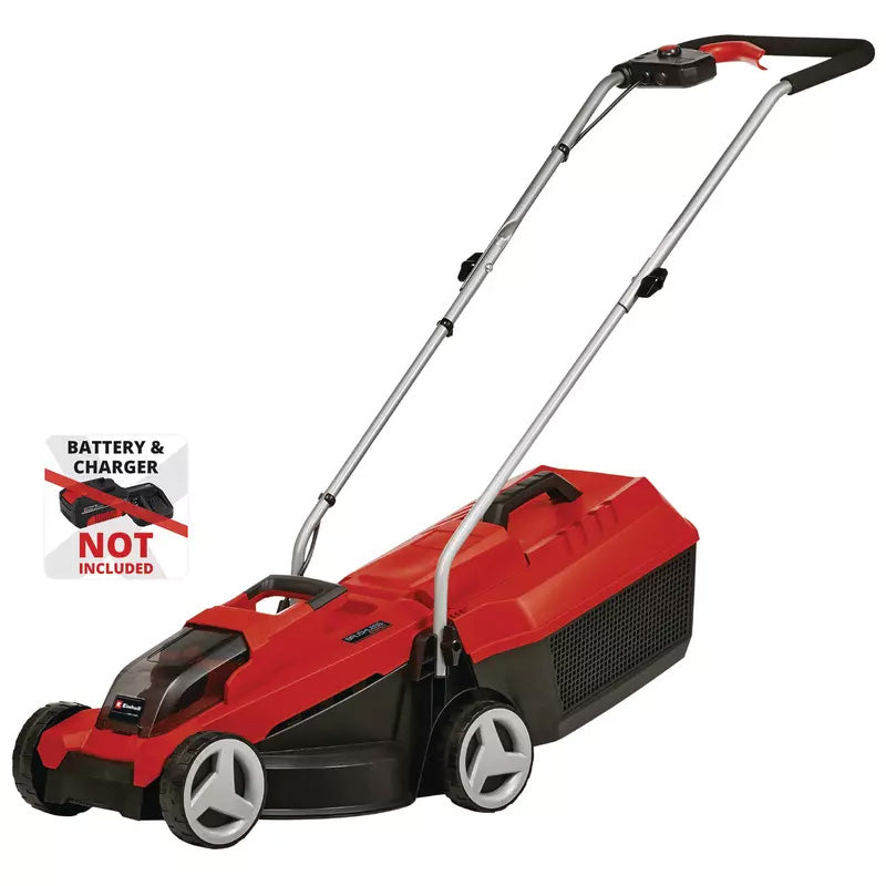 Tondeuse à gazon sans fil EINHELL GE-CM 18/32 Li-Solo
