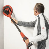 Ponceuse Girafe FLEX GE 6 R-EC + Sac de transport