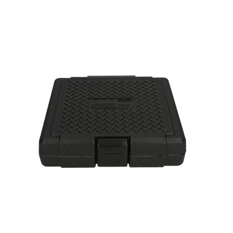 Coffret de tournevis à frapper avec embouts, 18 pièces  - KS TOOLS - 515.2000
