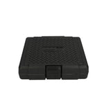 Coffret de tournevis à frapper avec embouts, 18 pièces  - KS TOOLS - 515.2000