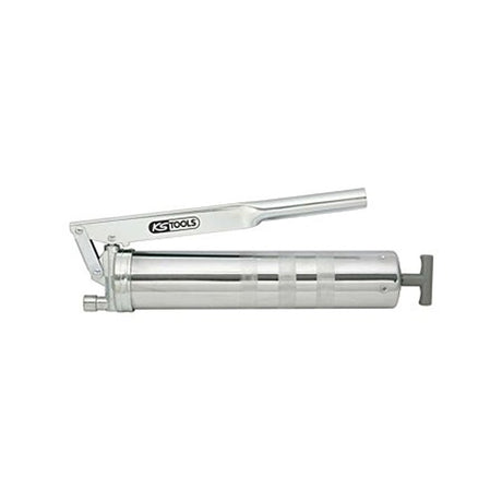 Pompe à graisse avec tuyau flexible  - KS TOOLS - 980.1010