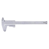 Pied à coulisse à double bec, 1/50ème mm - 0-150 mm  - KS TOOLS - 300.0510