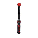 Clé dynamométrique ERGOTORQUEprécision® 1/4'', 1-5 Nm  - KS TOOLS - 516.1402
