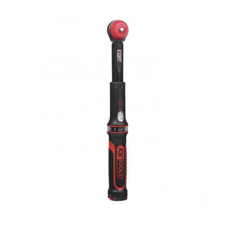 Clé dynamométrique ERGOTORQUEprécision® 1/4'', 1-5 Nm  - KS TOOLS - 516.1402