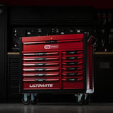 Servante ULTIMATE 13 tiroirs  - KS TOOLS - 809.0013