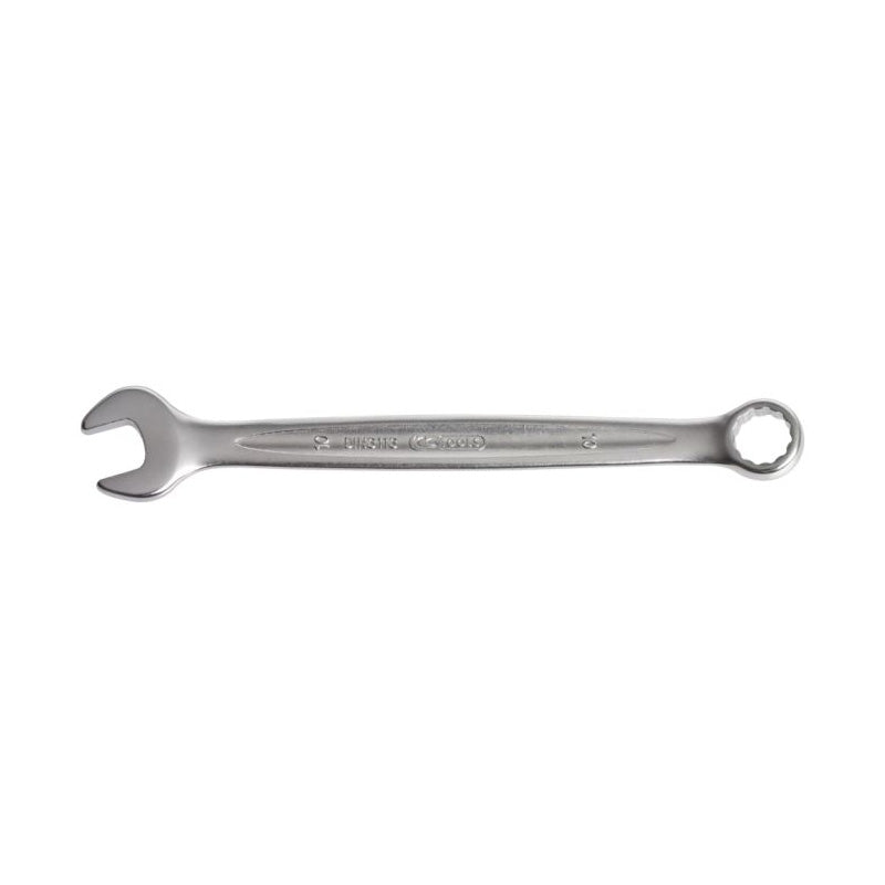 Boîte de 16 clés mixtes métriques, 8 à 24 mm  - KS TOOLS - 922.0045