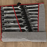Jeu 25 clés mixtes ULTIMATE 6 à 34 mm - en trousse  - KS TOOLS - 922.0075