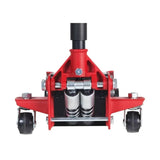 Cric hydraulique acier, 3t  - KS TOOLS - 161.0366
