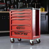 Servante RACING 6 tiroirs  - KS TOOLS - 855.0006