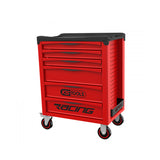Servante RACING 6 tiroirs  - KS TOOLS - 855.0006