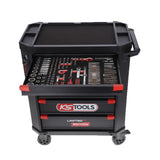 Servante Edition limitée 2025 KS TOOLS - 314 outils - 824.7349F