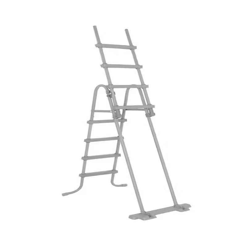 Échelle de sécurité - 2x4 marches