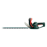 Taille haie sans fil METABO AHS 18-65  (vendu sans batterie)