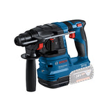 Pack 3 outils BOSCH 18V : Perceuse-Visseuse GSR 18V-28 + Meuleuse angulaire GWS 18V-10 + Perforateur SDS Plus GBH 18V-26 + Batterie ProCORE18V 1x4,0Ah + Batterie GBA 1x8,0Ah + Chargeur GAL 1880  SAC (C)