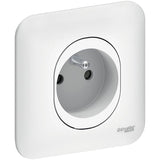 3606480454103 - Ovalis - Prise de courant 2P+T