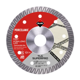 Disque tlg 125 ext super pro - RUBI - 41901