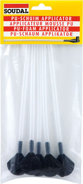 102998 - Sachet de 5 embouts pour mouss