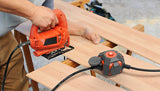 Bloc multiprises avec interrupteur - 4 prises