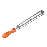 Lime ronde + porte lime MAKITA 195923-6 Ø4,5mm