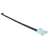 Kit de nettoyage de gouttière pour souffleur de feuilles MAKITA 191B03-8 7 pièces