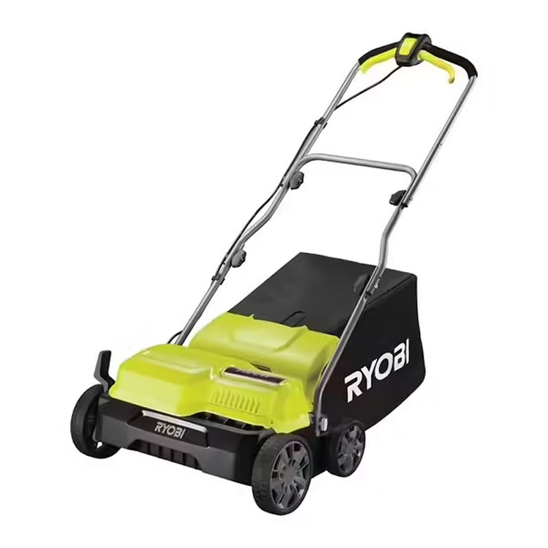 Scarificateur RYOBI RY1400SF35B 1400W