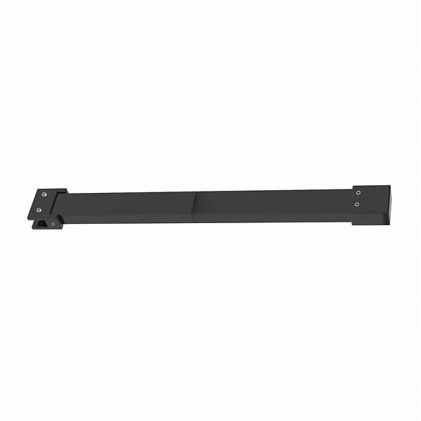 1190008 - Barre de fixation verticale no