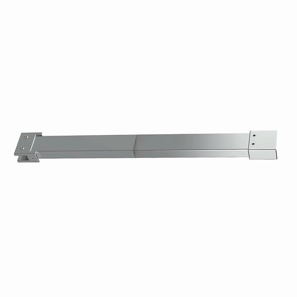 1190010 - Barre de fixation verticale