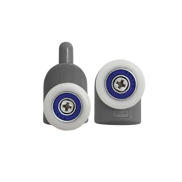 1190017 - Roues simples de rechange de c