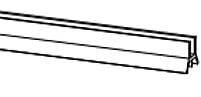 1190020 - Joint inferieur 150cm