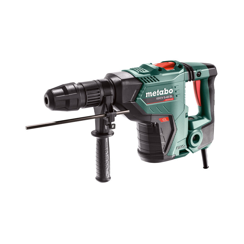 Marteau perforateur burineur 8,7J SDS Max FILAIRE KHEV 5-40 BL Coffret  Ø40mm 1150W
