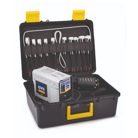 Poste à induction 10R PRO (12 inducteurs) GYS - 080195