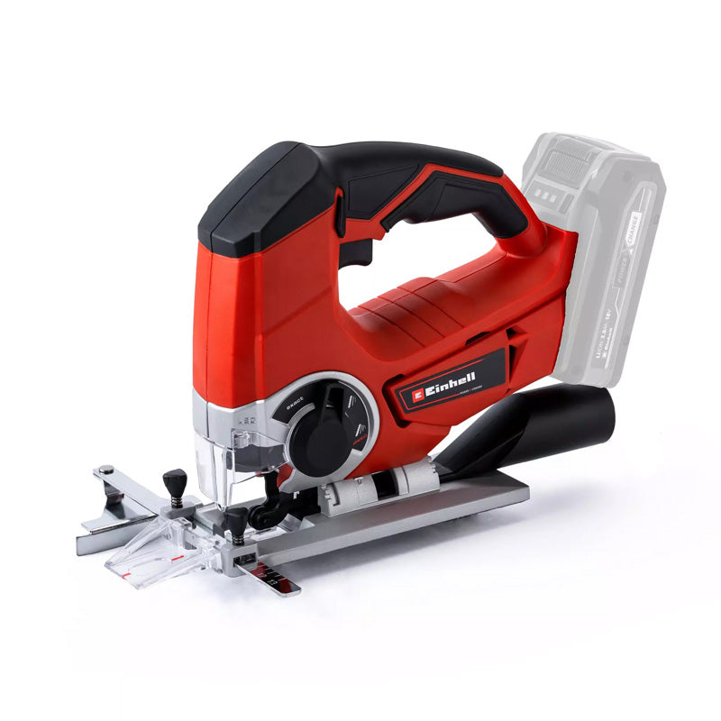 Scie sauteuse 18V TE-JS EINHELL