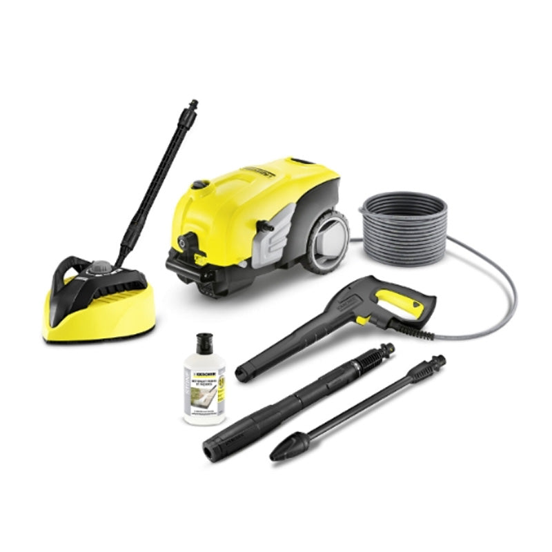 Nettoyeur haute pression K7 pure home KARCHER - 1.447-007.0