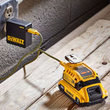 Adaptateur chargeur secteur USB 18V / 54V DEWALT DCB094K-QW
