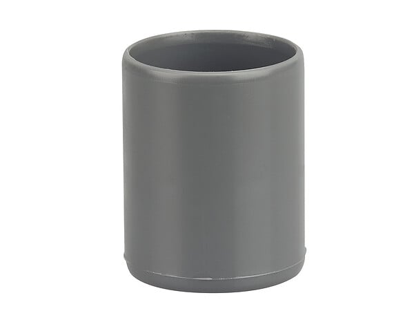 3027714 - Manchon Ã  butÃ©e PVC Ã©vacuat