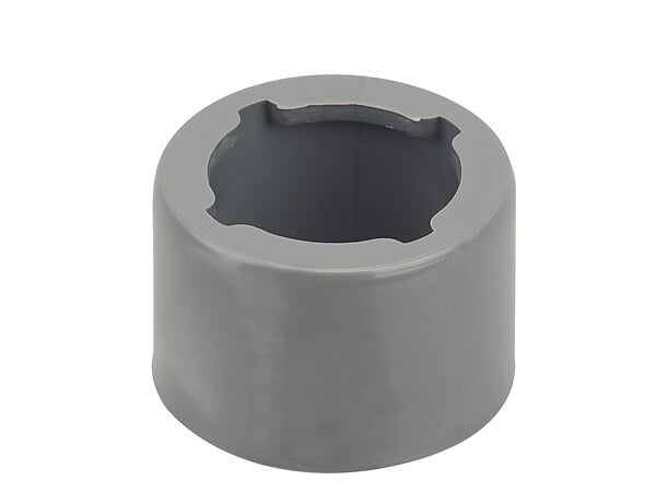 3025992 - Tampon de rÃ©duction PVC Ã©vac